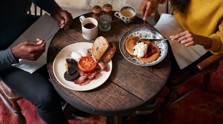 Searching For Best Breakfasts Near Me? BreakfastPass Is Here to Help You