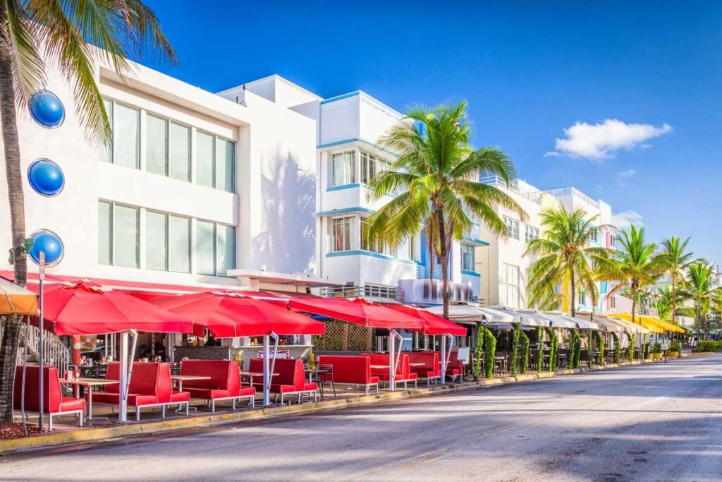 Breakfasts and brunch deals in Miami
