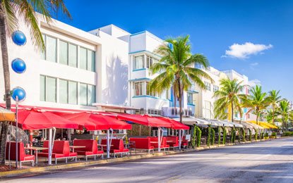 Breakfasts and brunch deals in Miami